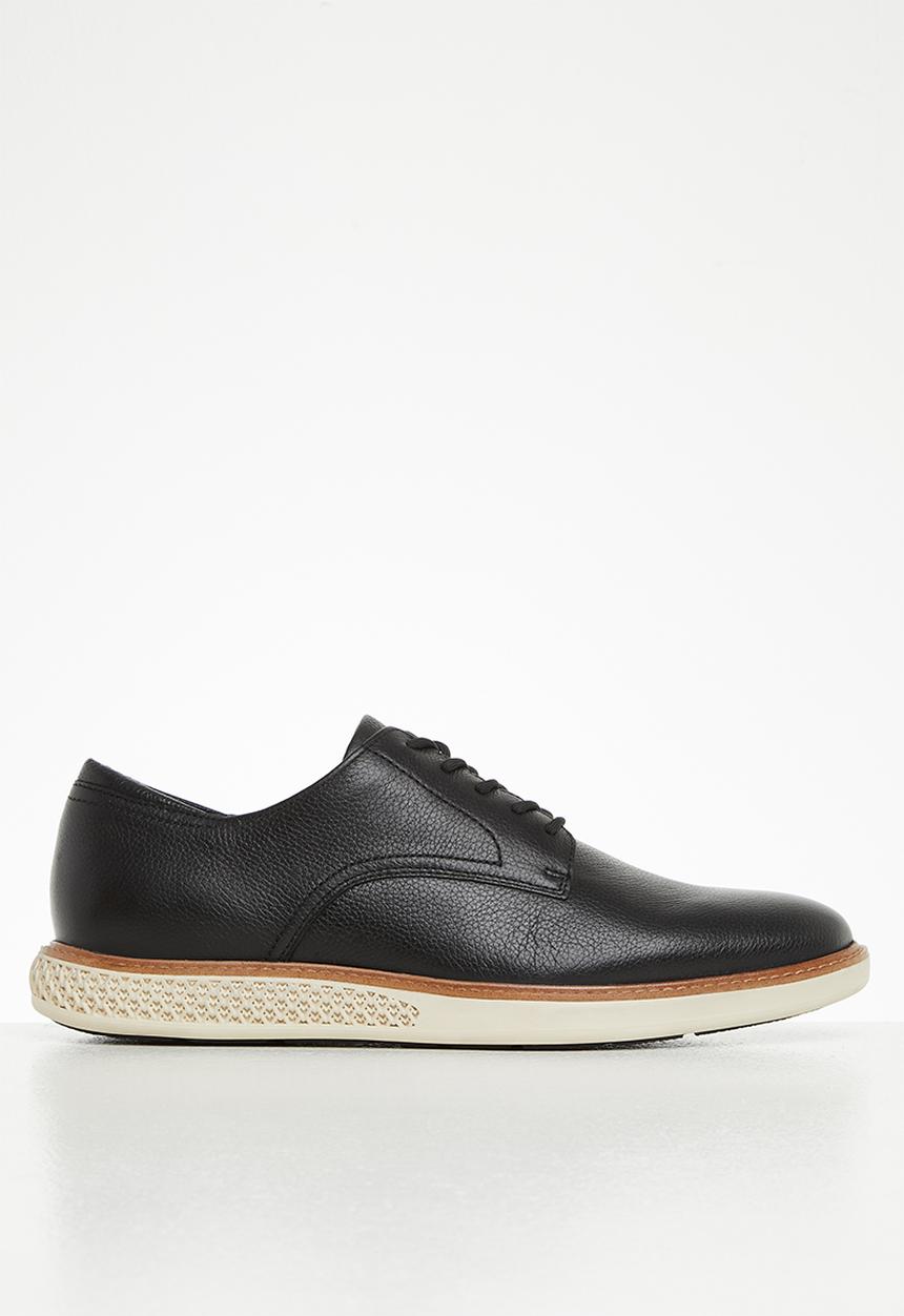 ALDO - Craftsroll slip on - open black