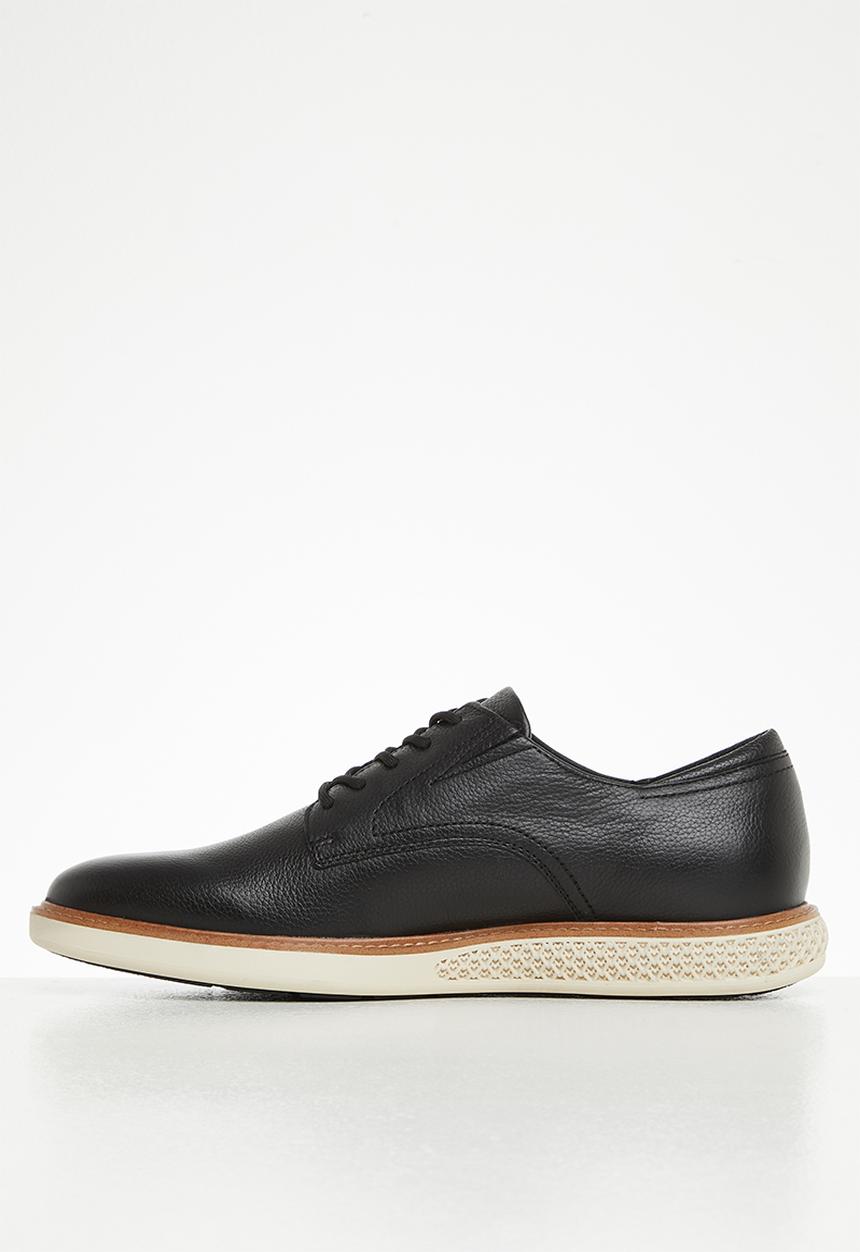 ALDO - Craftsroll slip on - open black