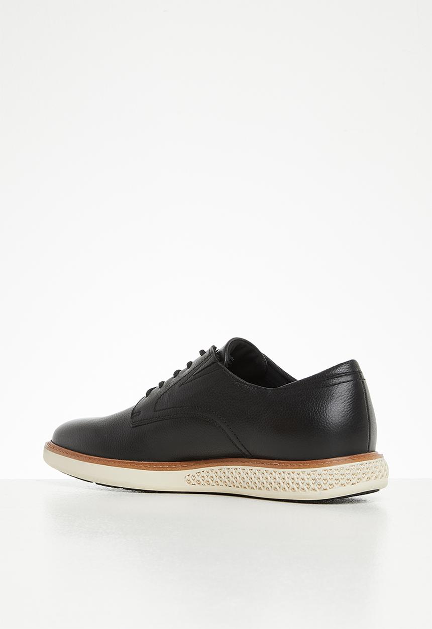 ALDO - Craftsroll slip on - open black