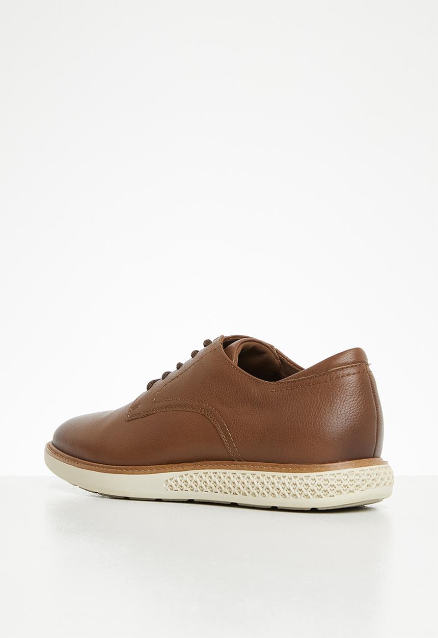 ALDO - Craftsroll slip on - cognac