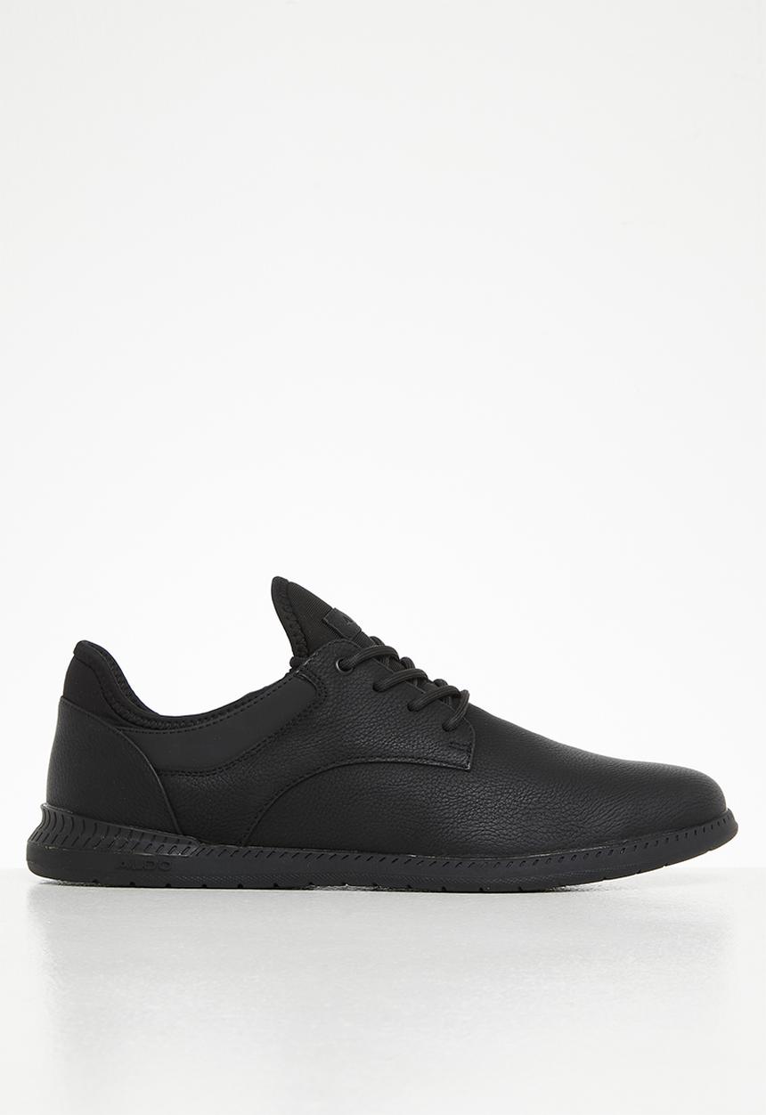 ALDO - Chandler slip on - black