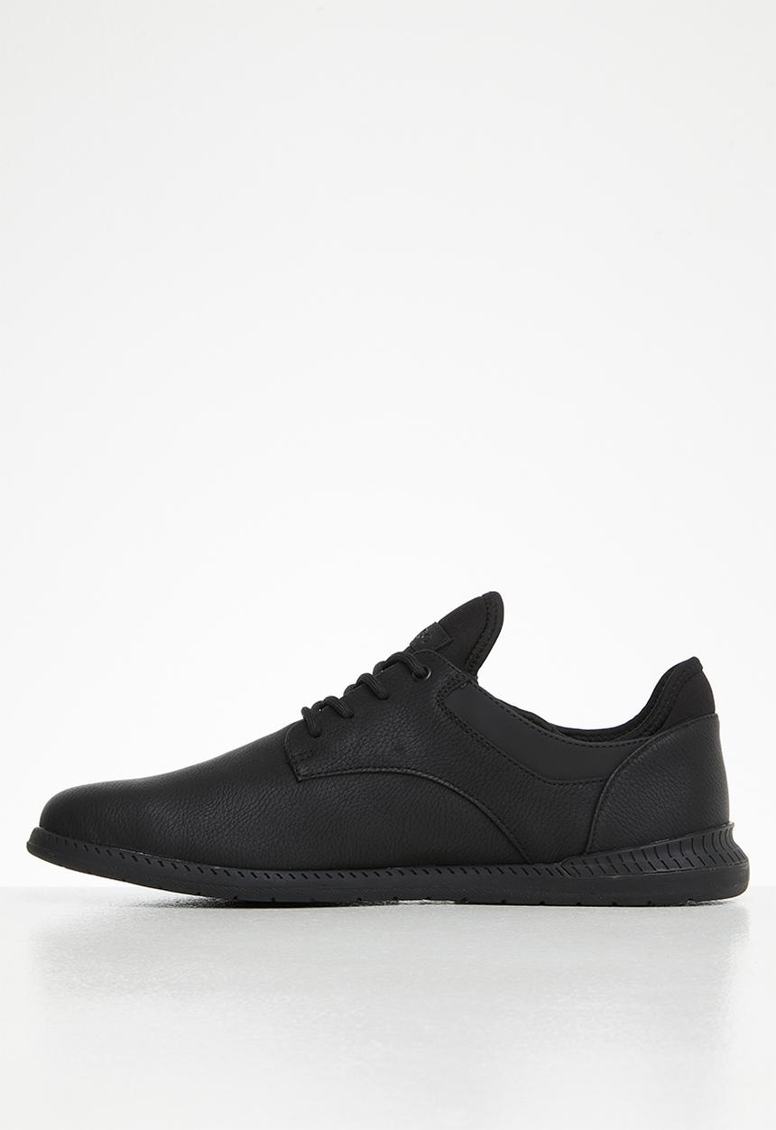 ALDO - Chandler slip on - black