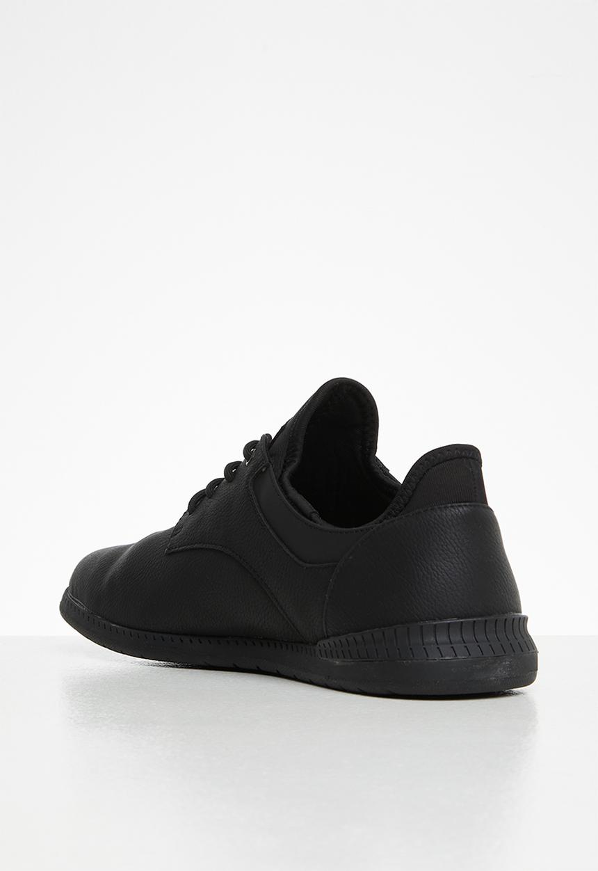 ALDO - Chandler slip on - black