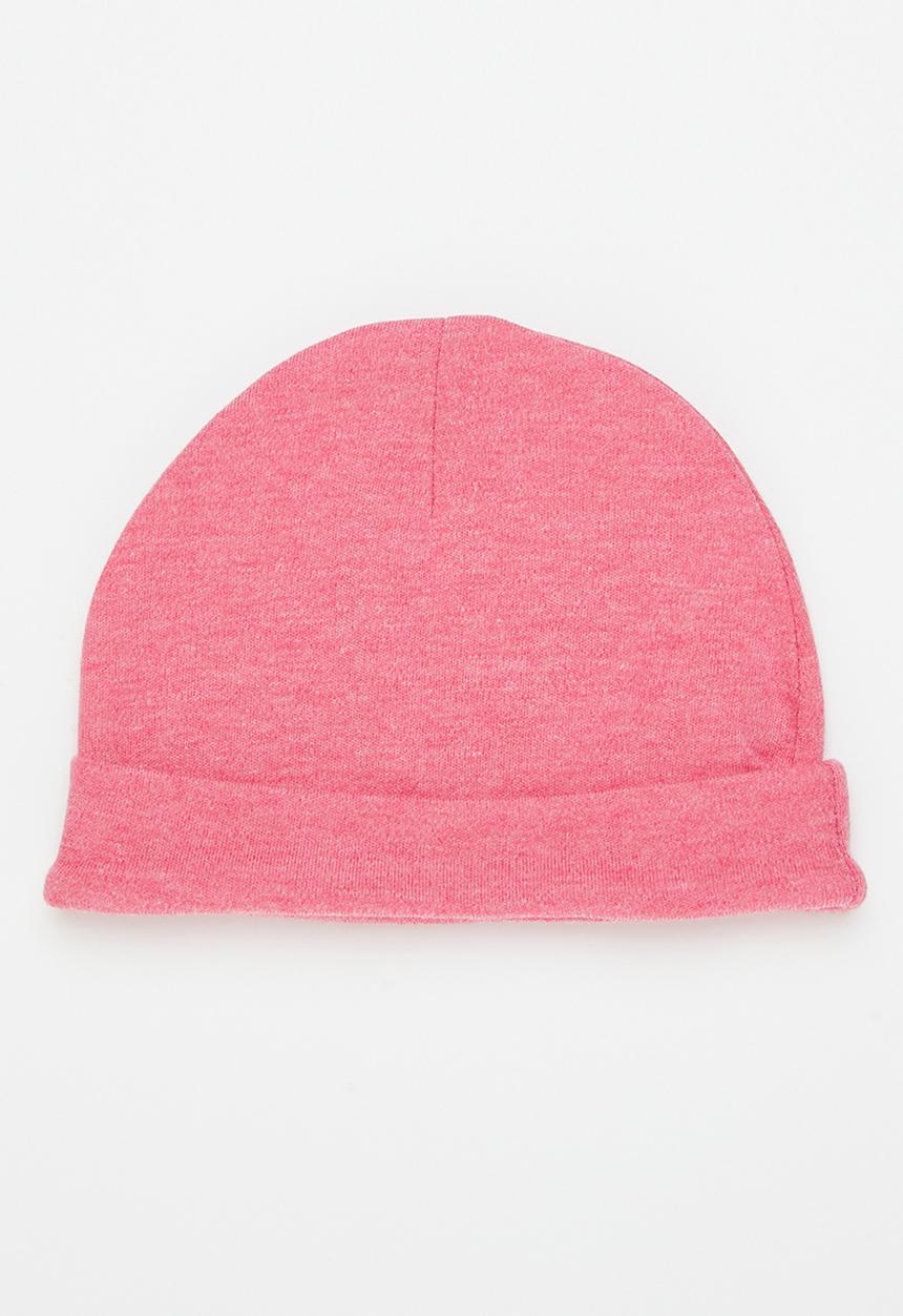 Pop Candy - Baby 3 pack beanie - multi