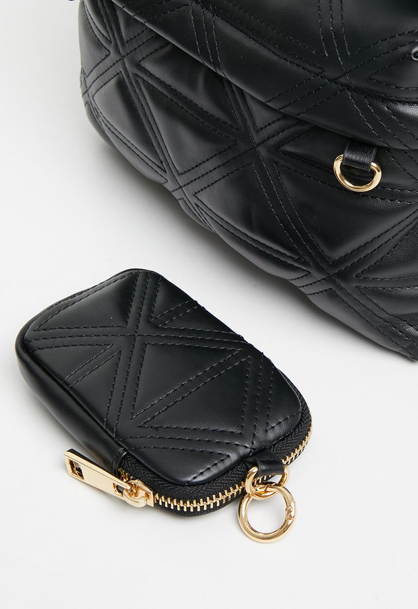 ALDO - Chari - black