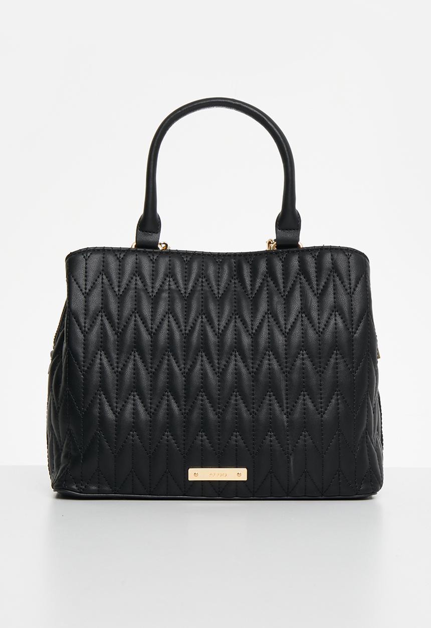 ALDO - Tarshin - black