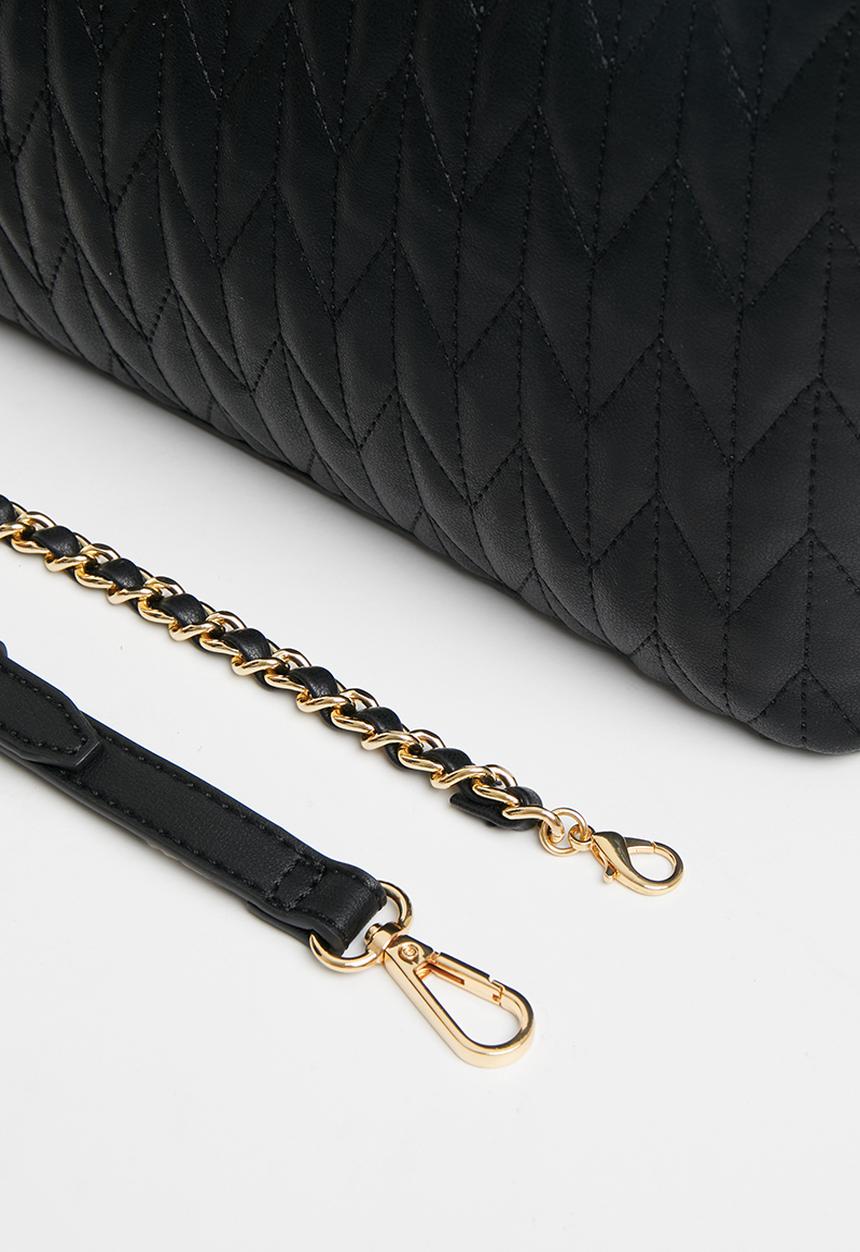 ALDO - Tarshin - black