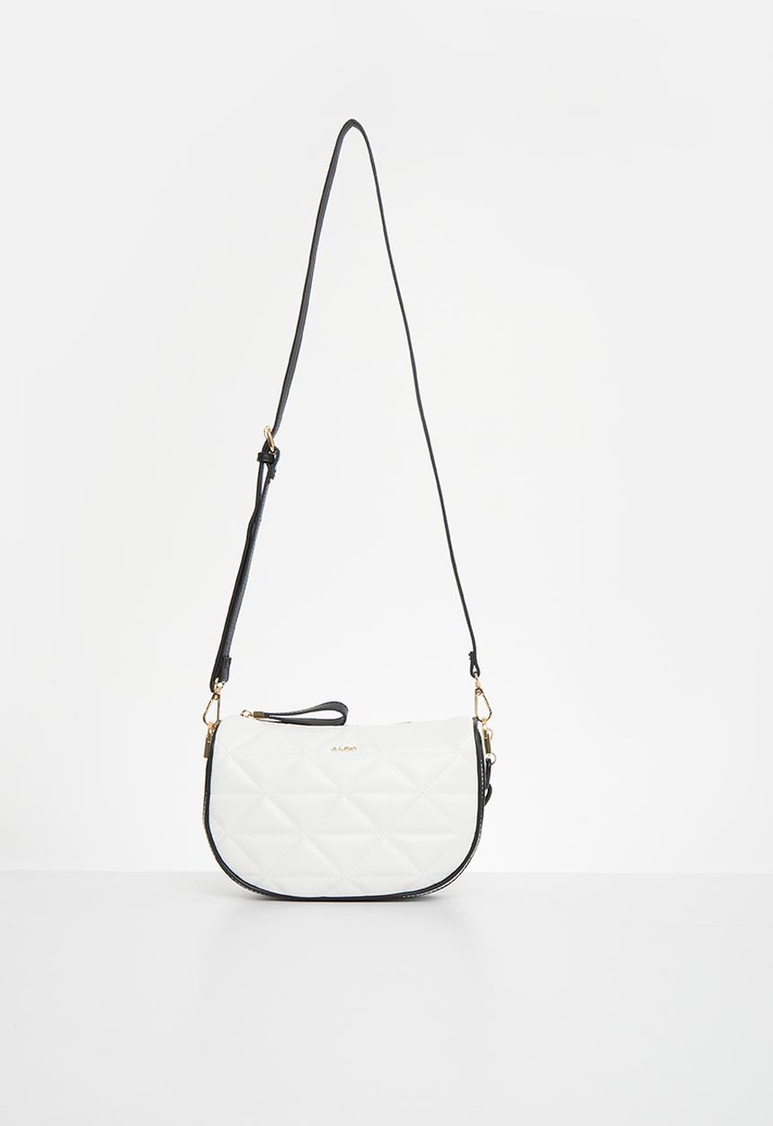 ALDO - Ippari - black & white