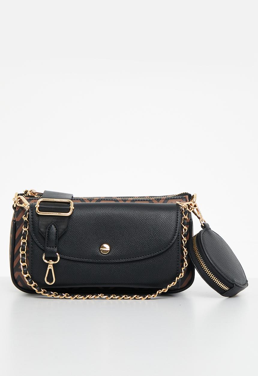 ALDO - Dinna - other brown