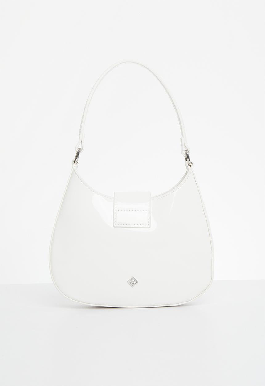 Call It Spring - Siienna - white