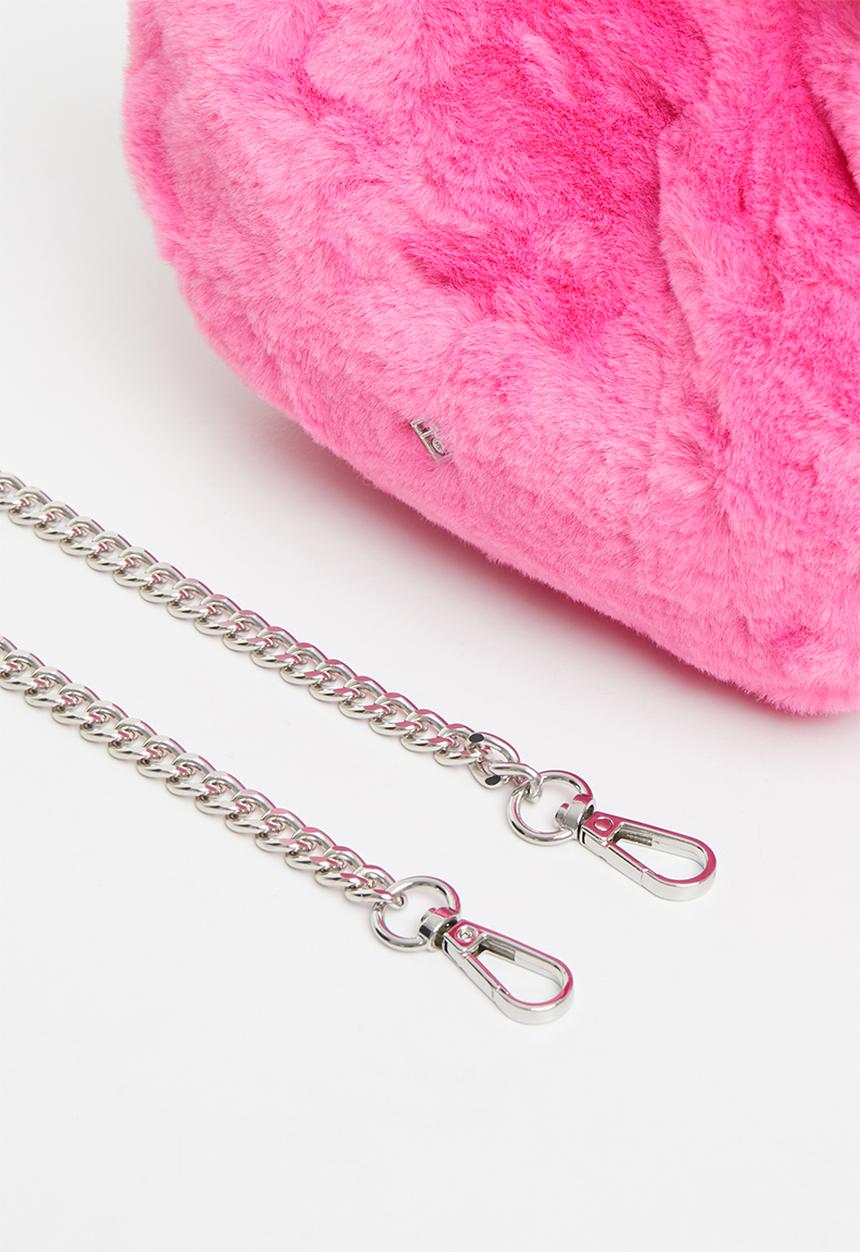 Call It Spring - Eclair - bright pink