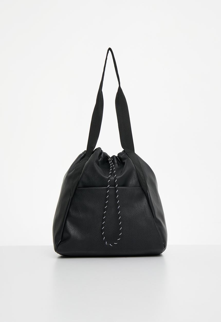 Call It Spring - Tonie - black