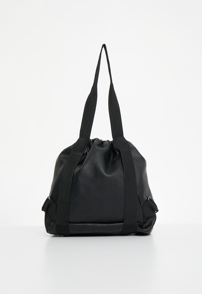 Call It Spring - Tonie - black