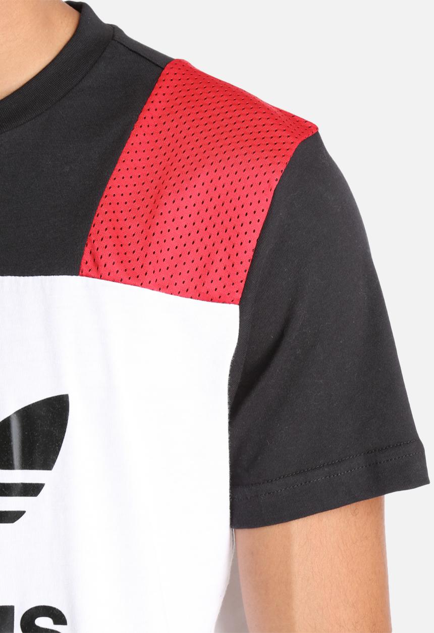 adidas Originals - Street Montage Tee