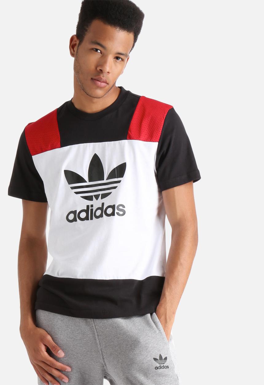 adidas Originals - Street Montage Tee