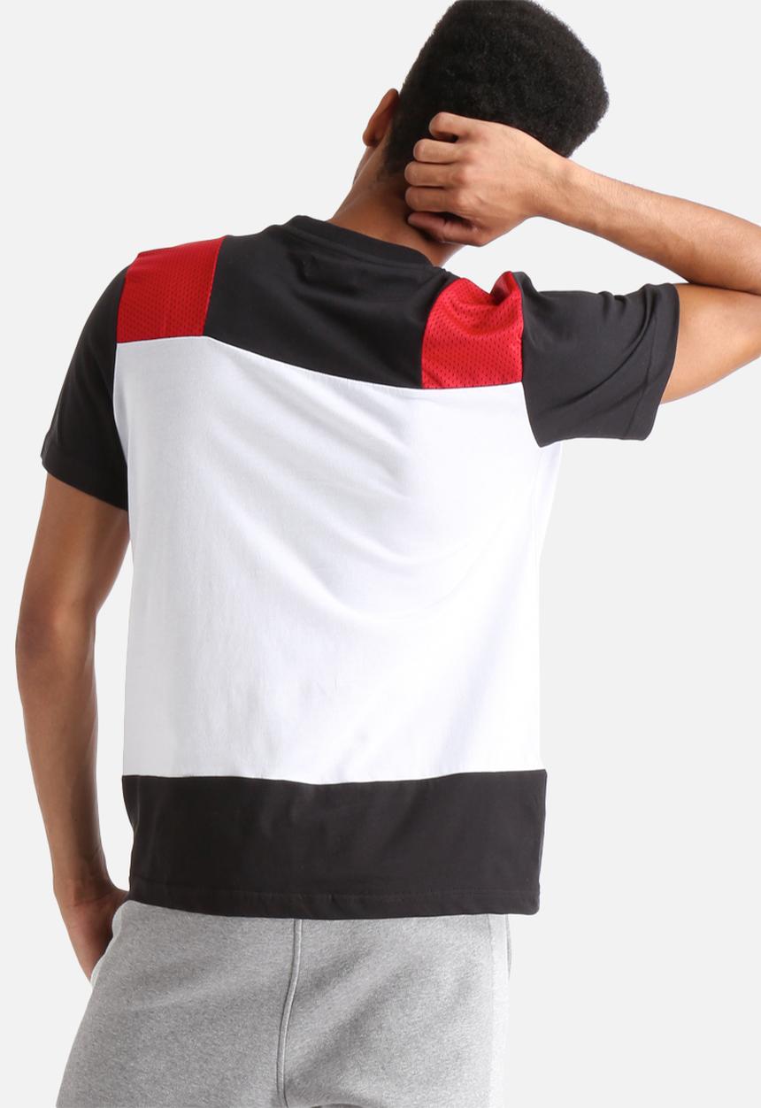 adidas Originals - Street Montage Tee