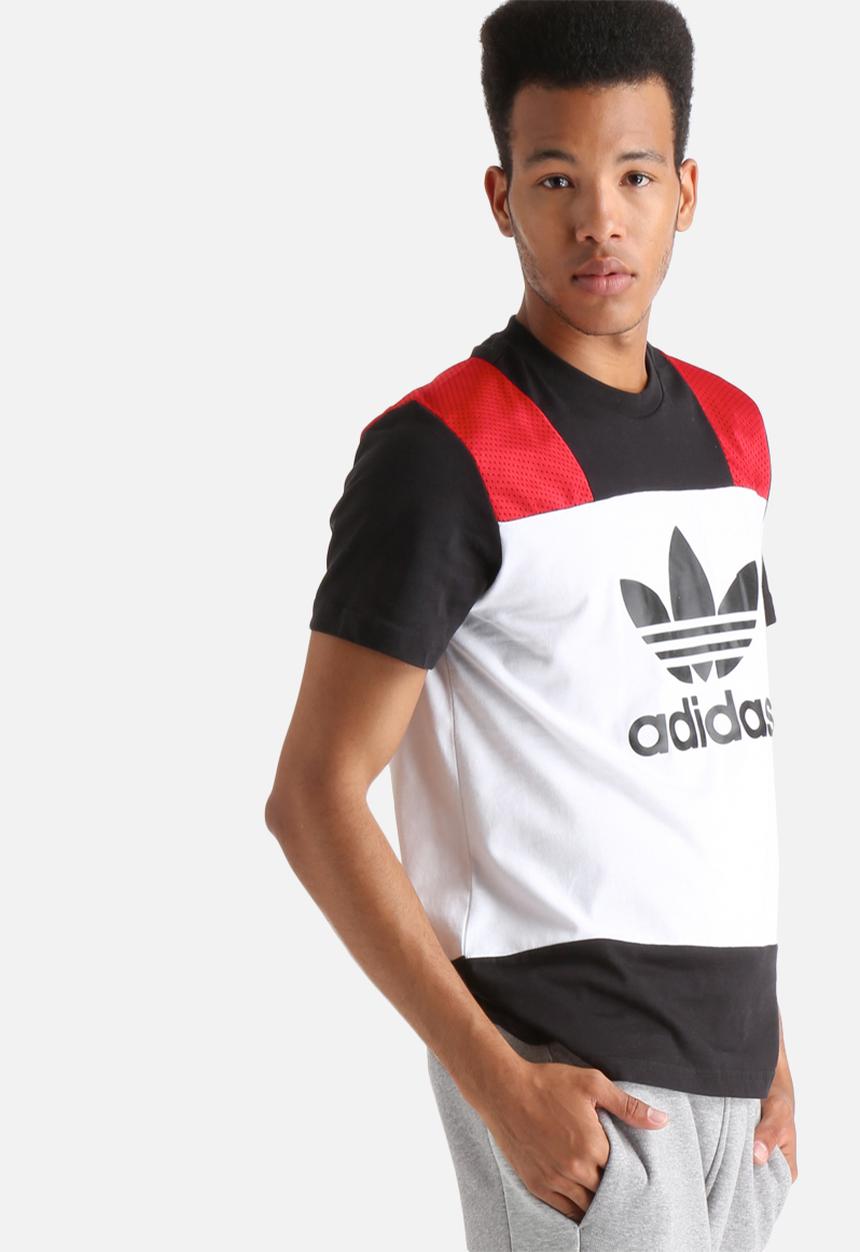 adidas Originals - Street Montage Tee