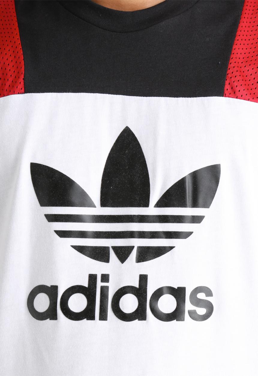 adidas Originals - Street Montage Tee