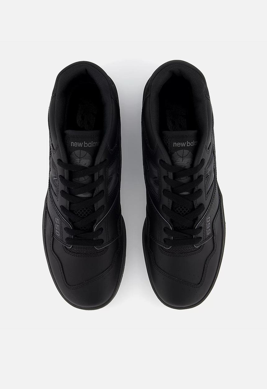 New Balance  - 550 - courtside