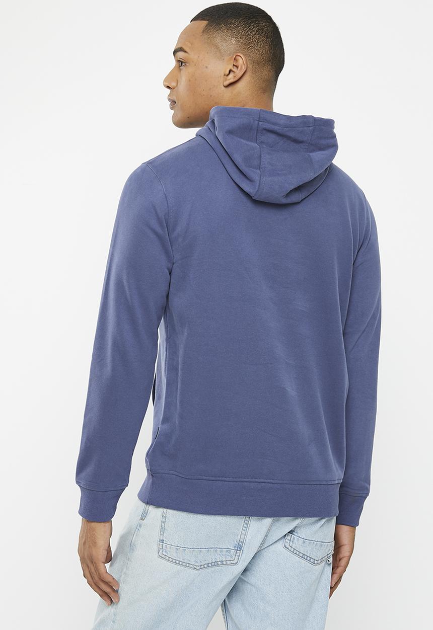 O'Neill - Jacks base pullover sweatshirt - navy