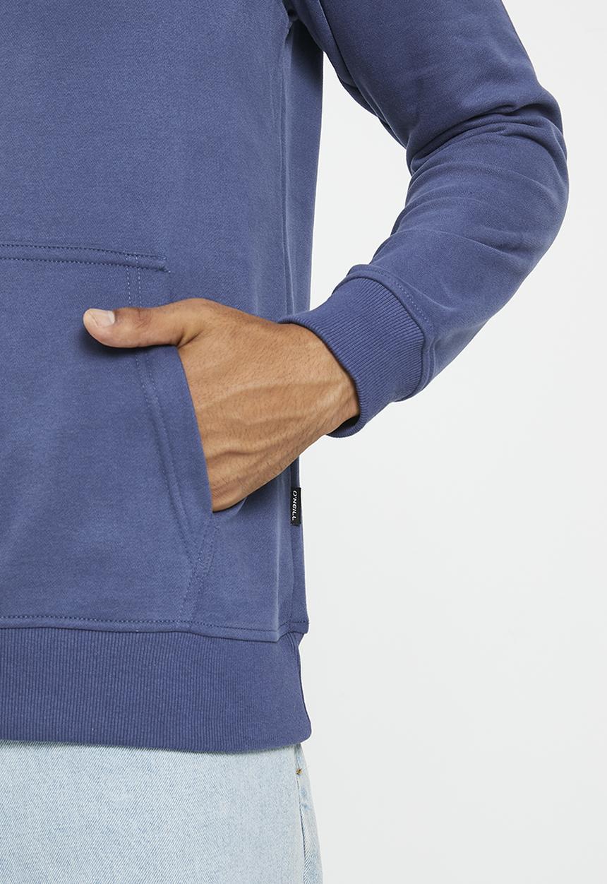 O'Neill - Jacks base pullover sweatshirt - navy