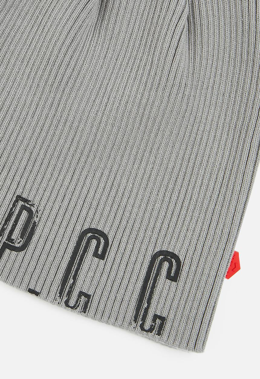 S.P.C.C - Holt - silver grey