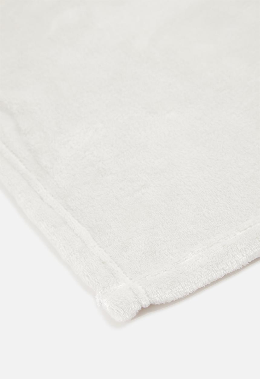 Pop Candy - Elephant blanket - grey