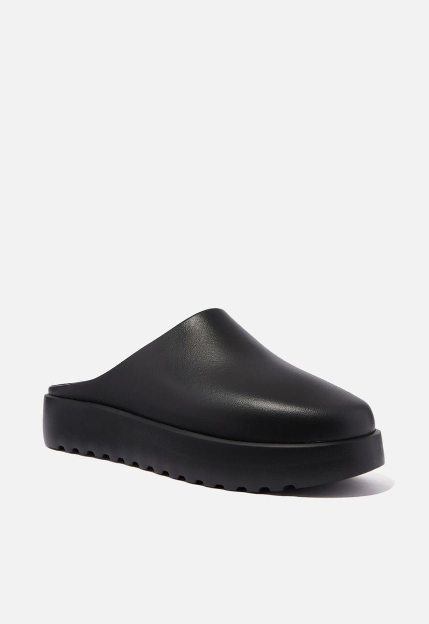 Calvin Klein - Mule slipper - ck black