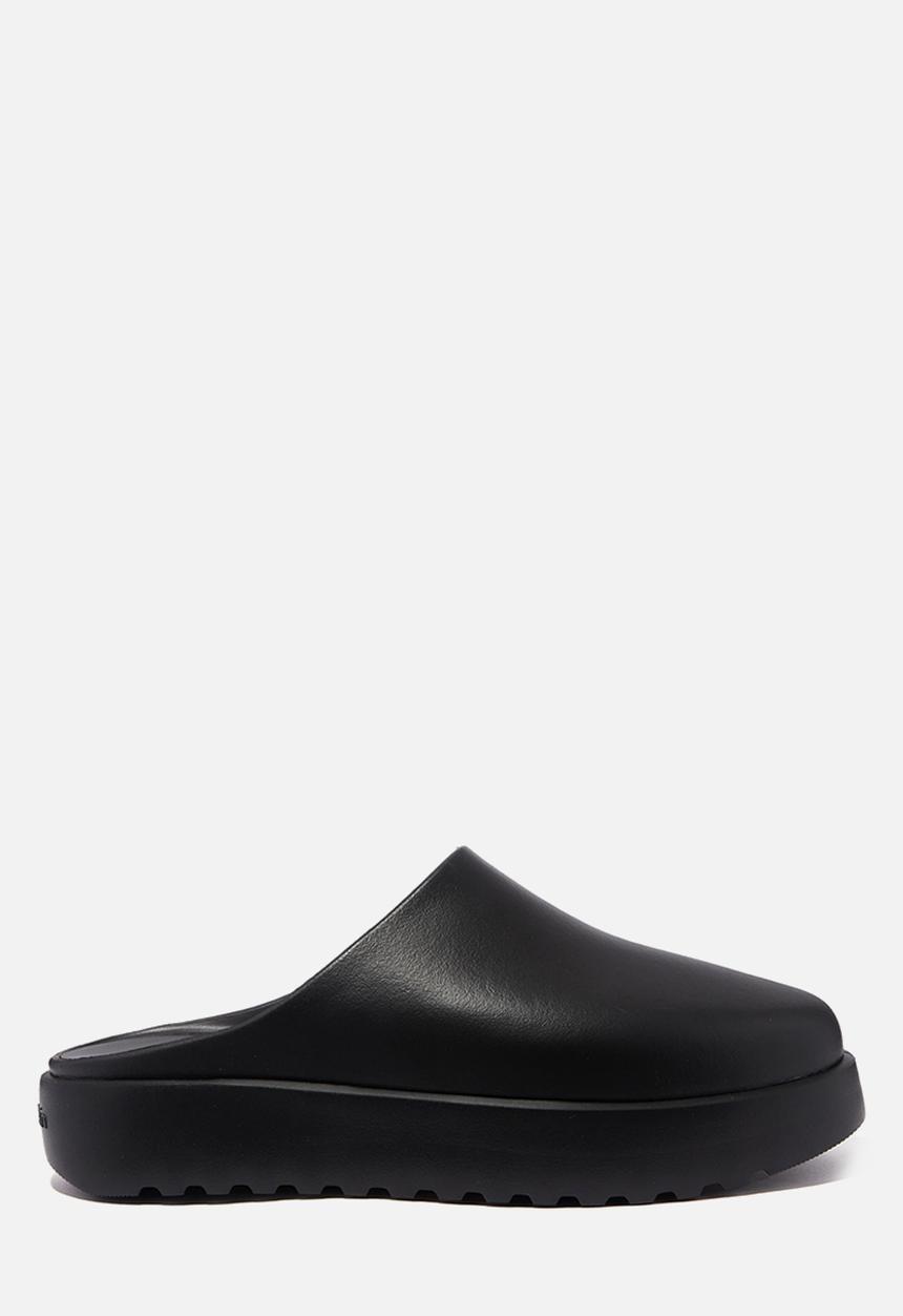 Calvin Klein - Mule slipper - ck black