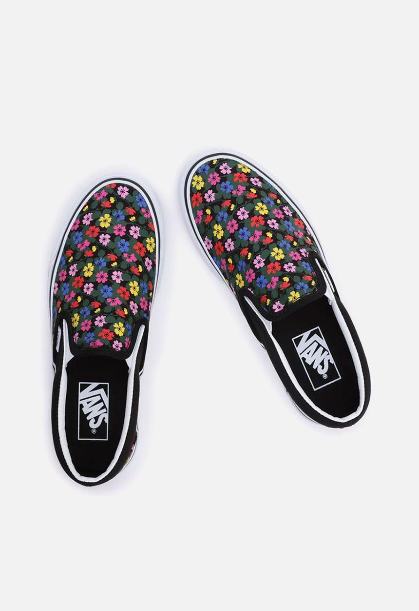 Vans - Classic Slip-on 