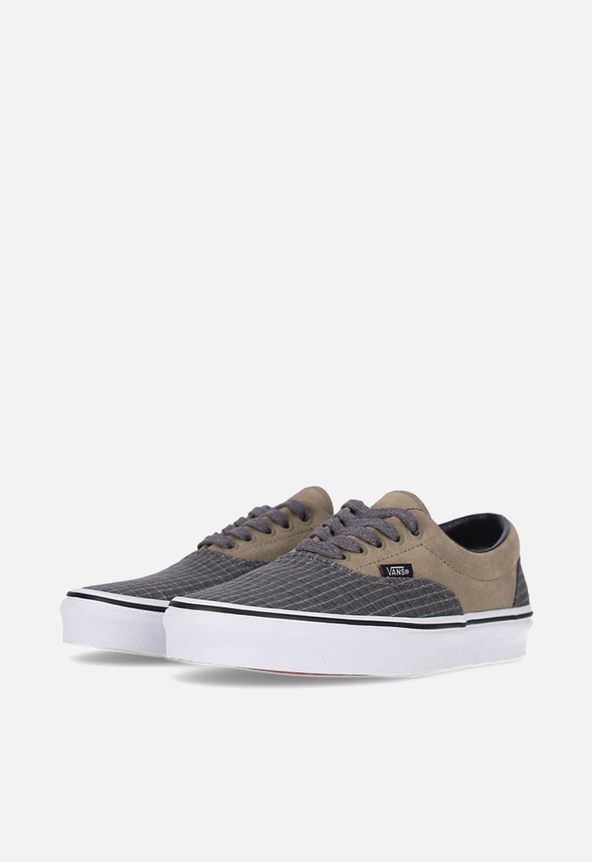 Vans - Era - Ripstop Canvas