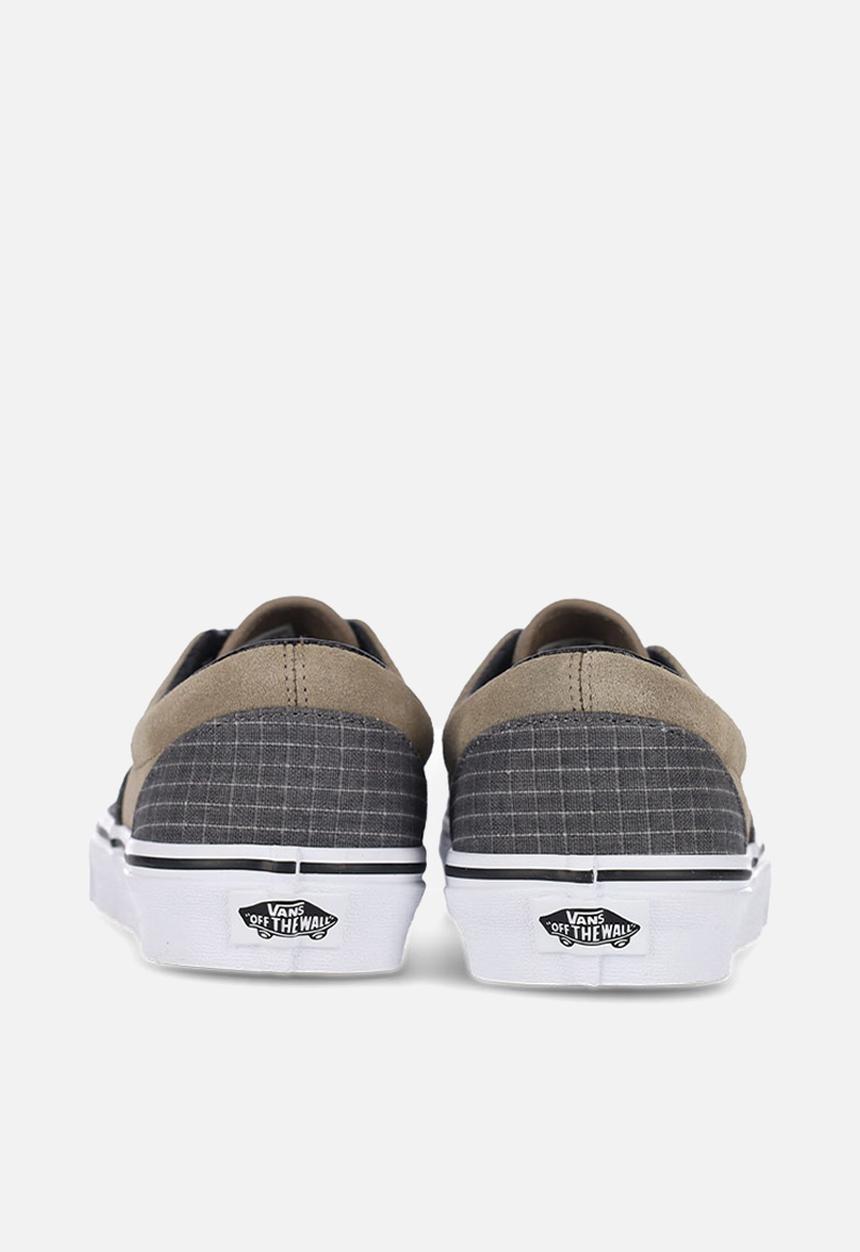 Vans - Era - Ripstop Canvas