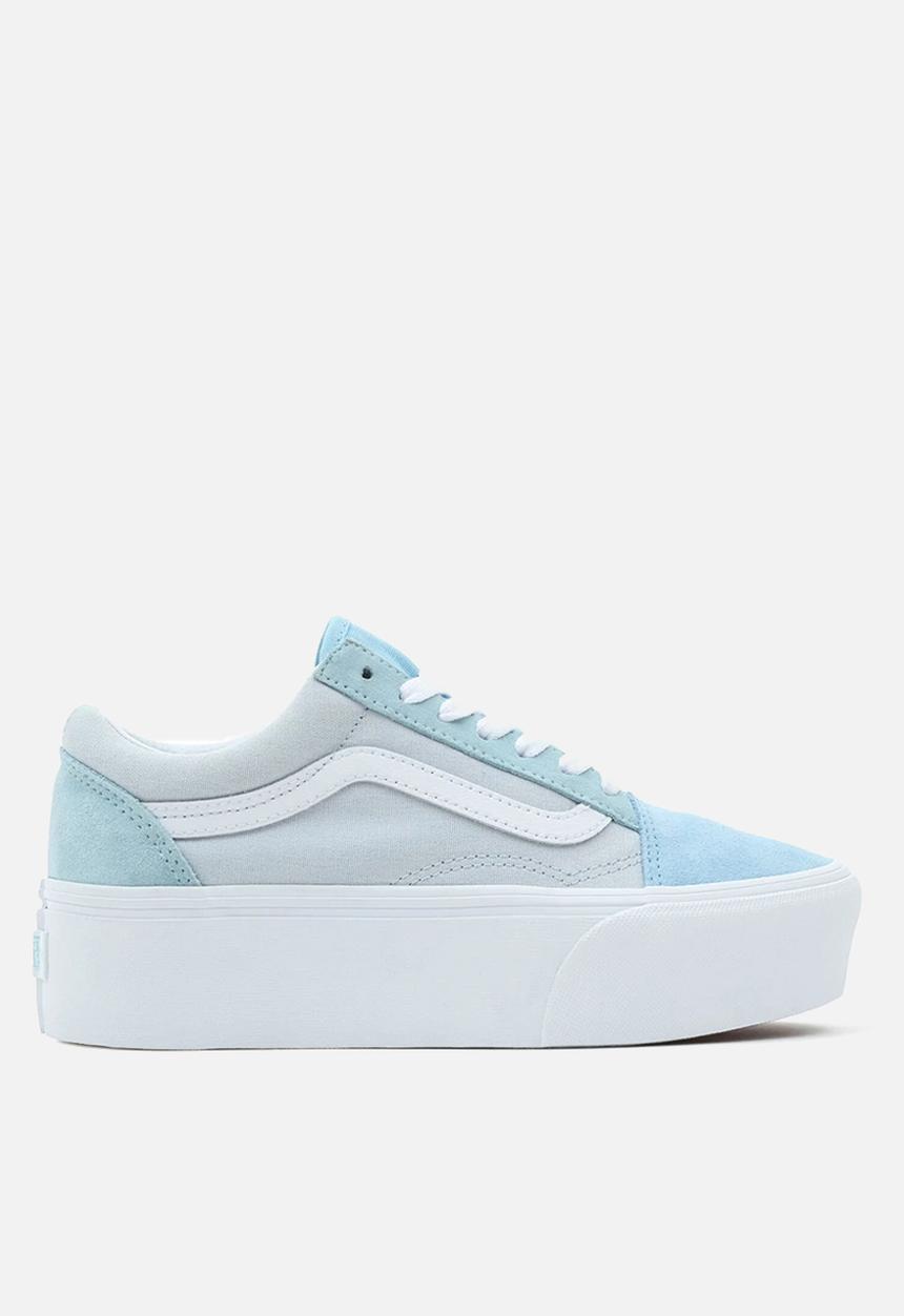Vans - Old Skool Stackform