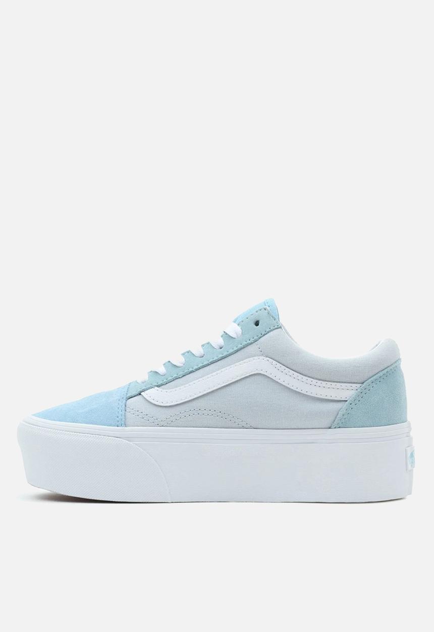 Vans - Old Skool Stackform