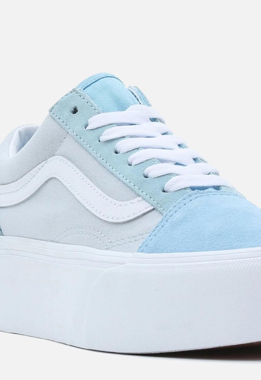 Vans - Old Skool Stackform