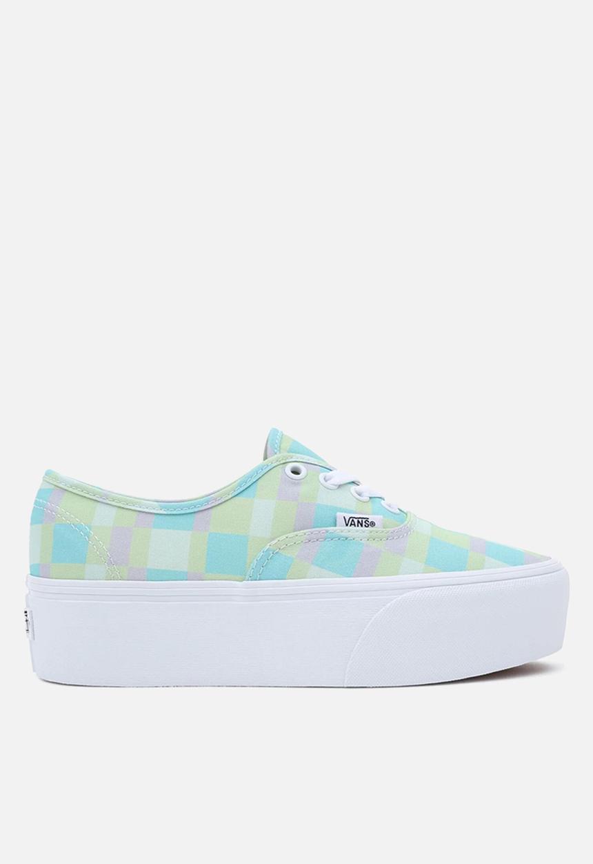 Vans - Authentic Stackform 