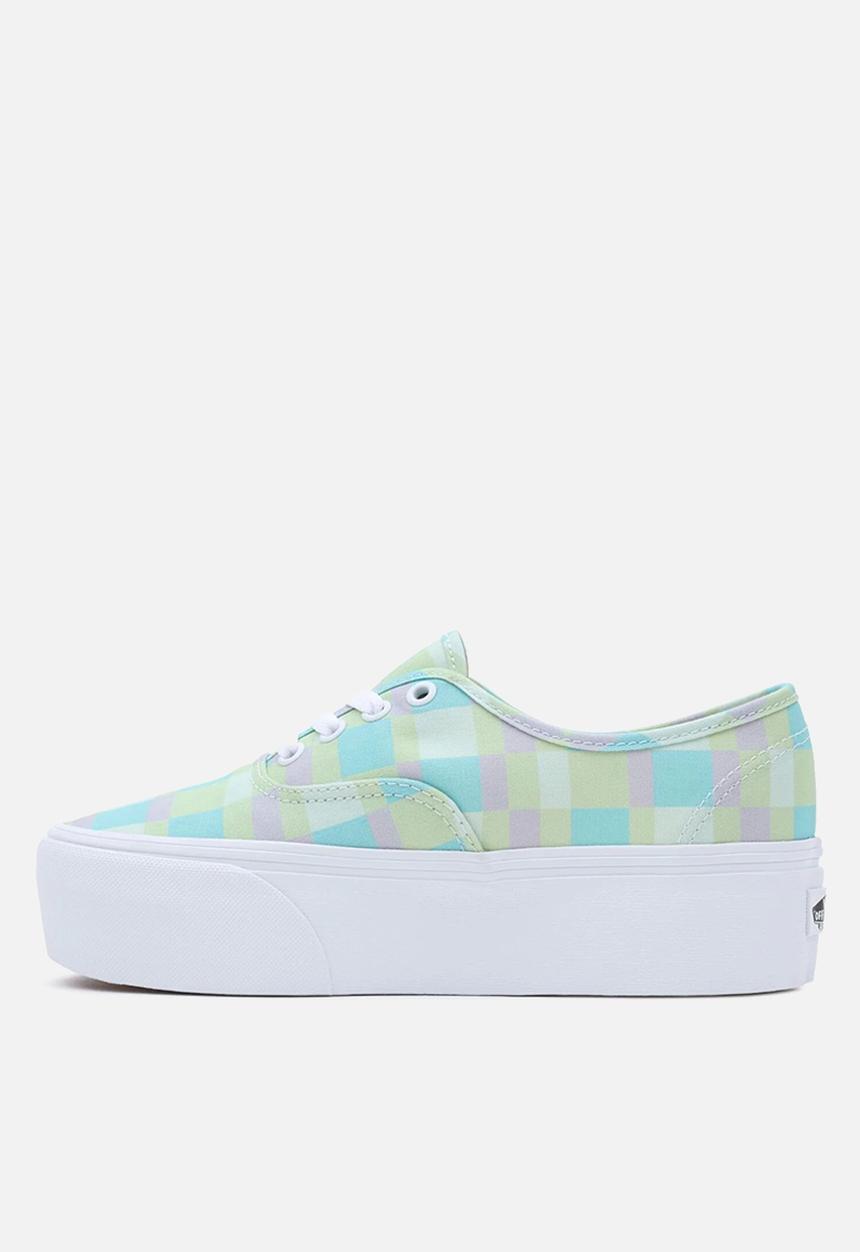 Vans - Authentic Stackform 