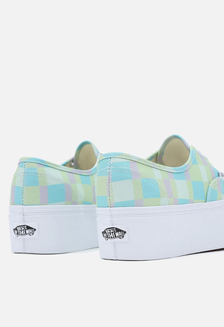 Vans - Authentic Stackform 