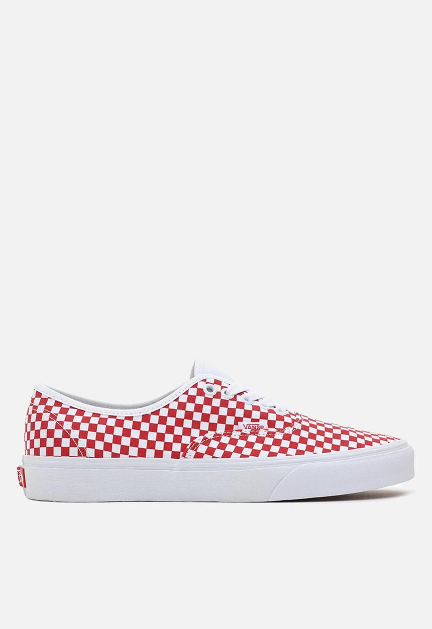 Vans - Authentic 
