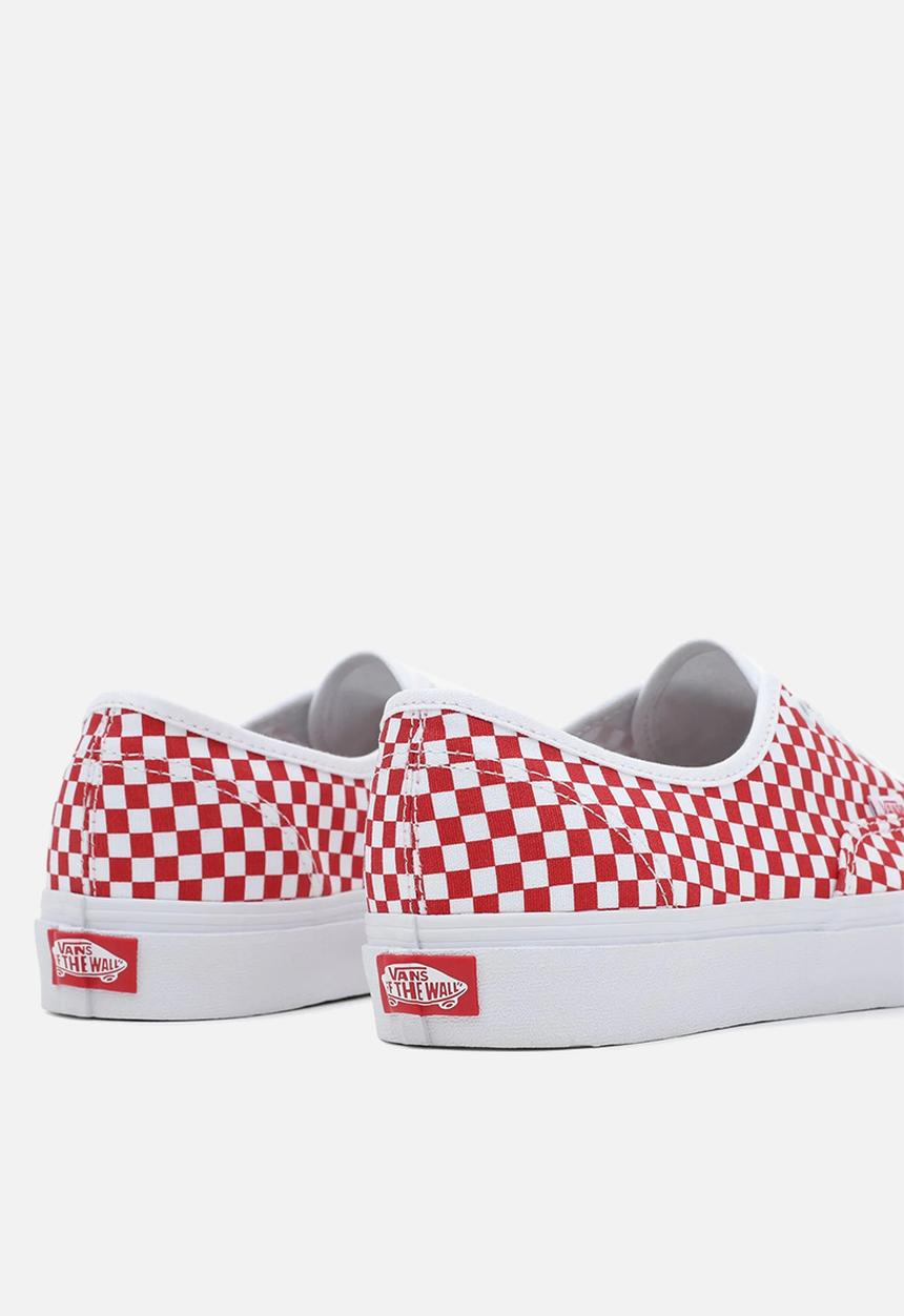 Vans - Authentic 