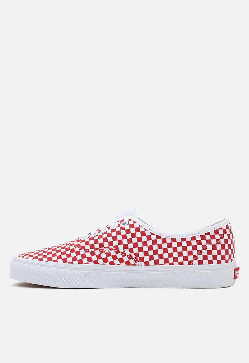 Vans - Authentic 