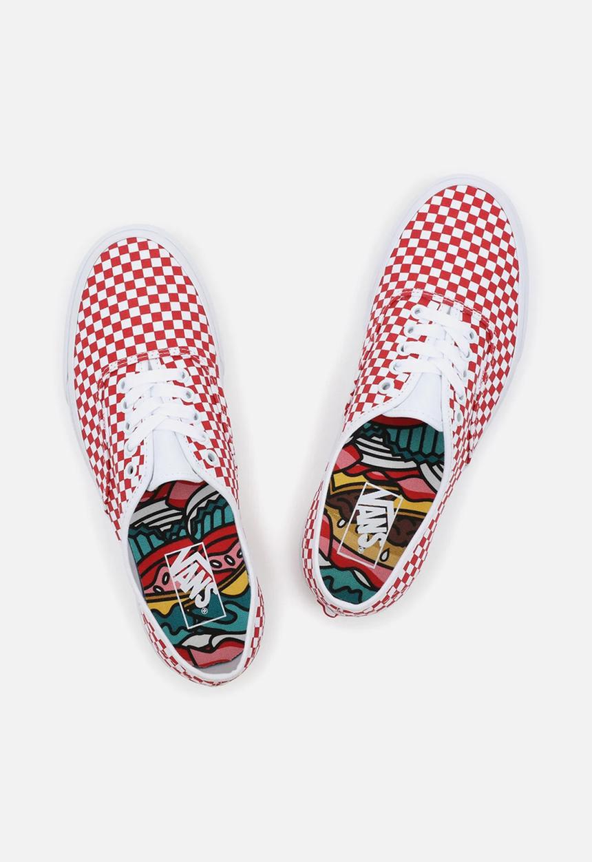 Vans - Authentic 