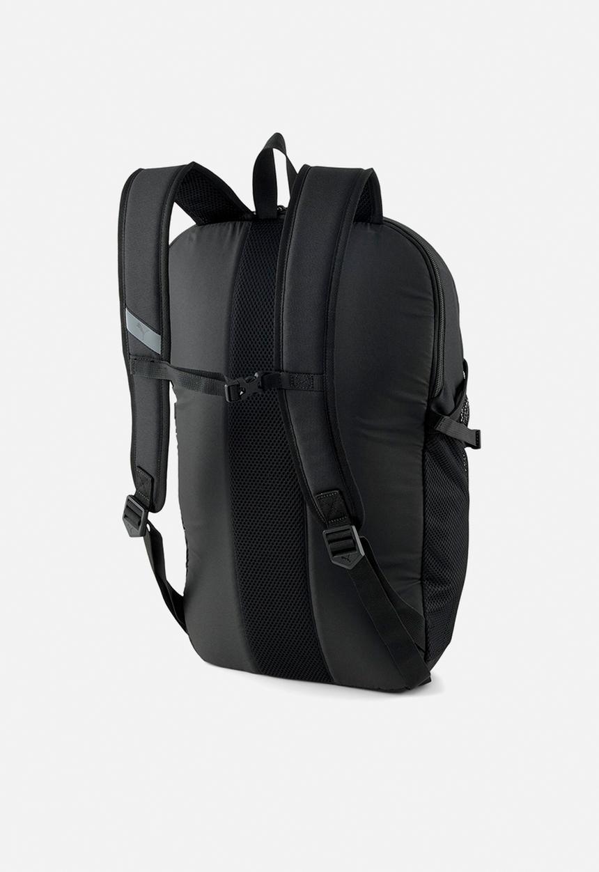 PUMA - Puma plus pro backpack tbd - puma black