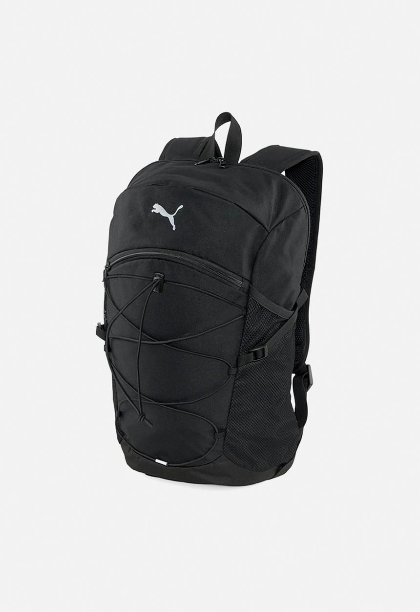 PUMA - Puma plus pro backpack tbd - puma black