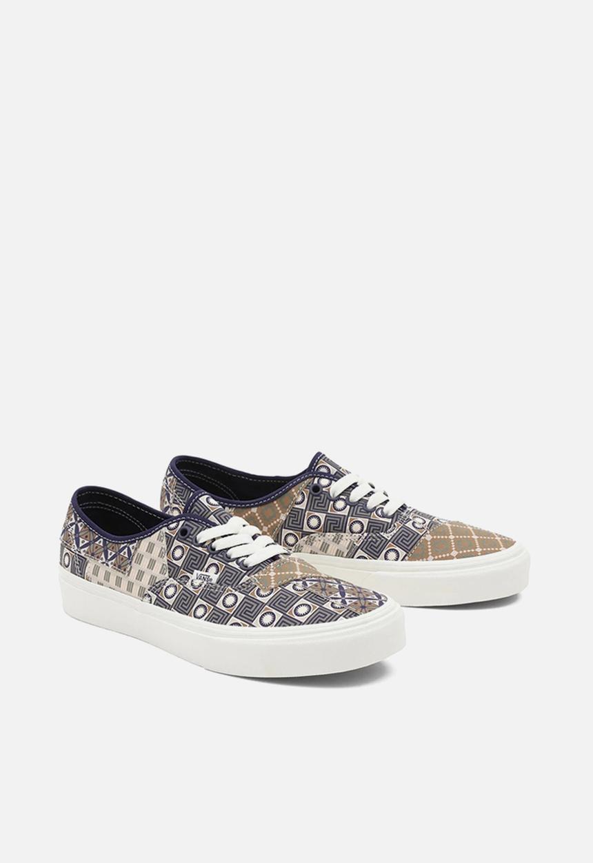 Vans - Authentic Patchwork 
