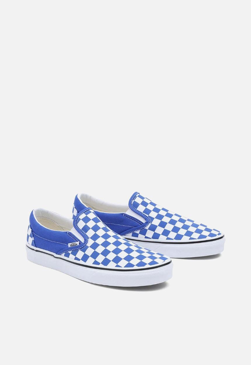 Vans - Classic Slip-On
