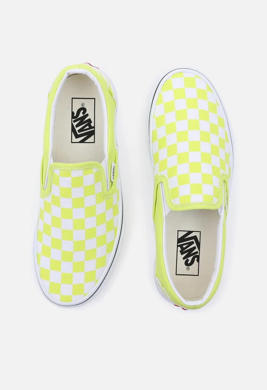 Vans - Classic Slip-On 
