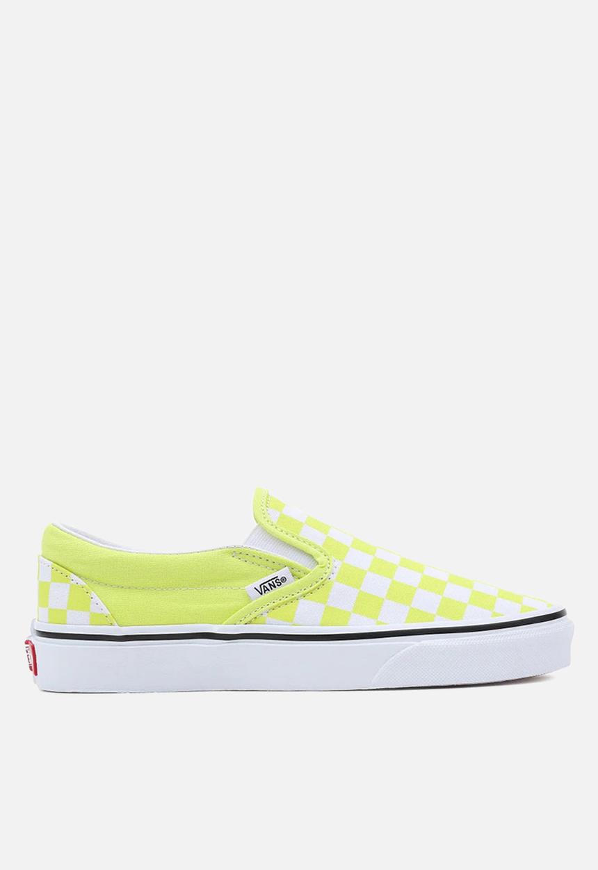 Vans - Classic Slip-On 
