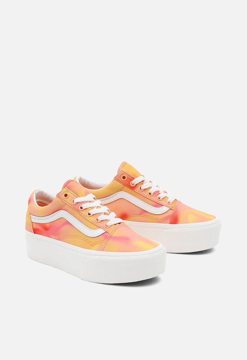Vans - Old Skool Stackform 