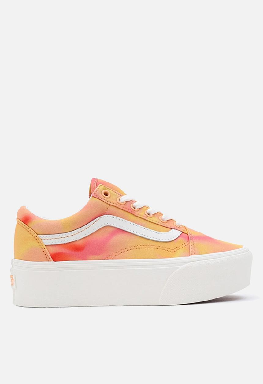 Vans - Old Skool Stackform 